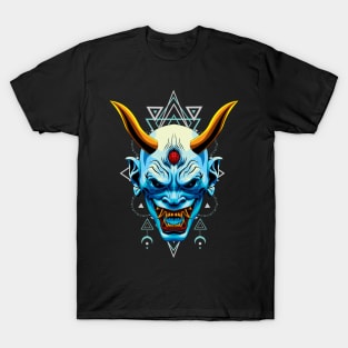 oni japan T-Shirt